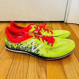 New Balance 12 Silent Hunter Track Athletic Shoes Women's Sneakers Size 10.5